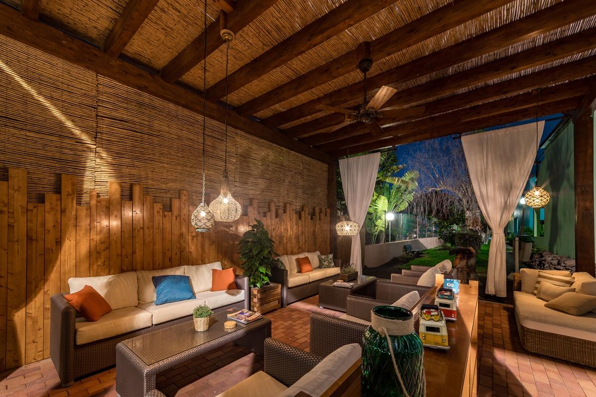 Club Vista Serena Aparthotel 3*