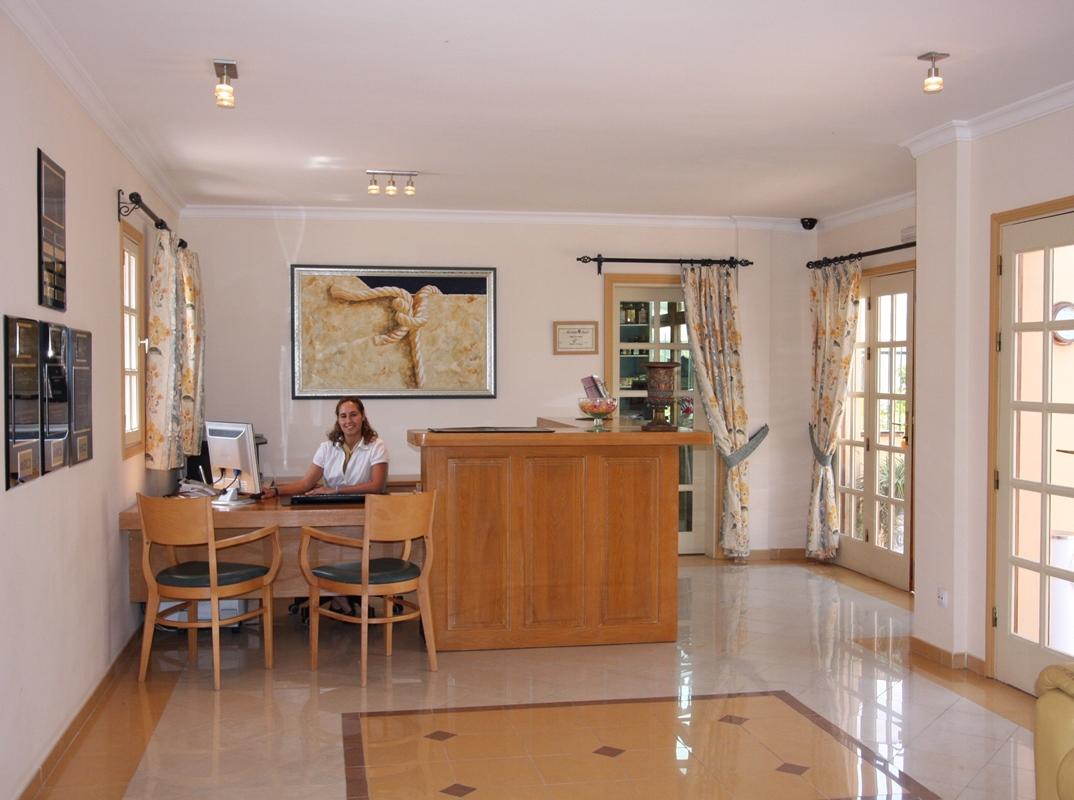 Aparthotel Club Vista Serena
