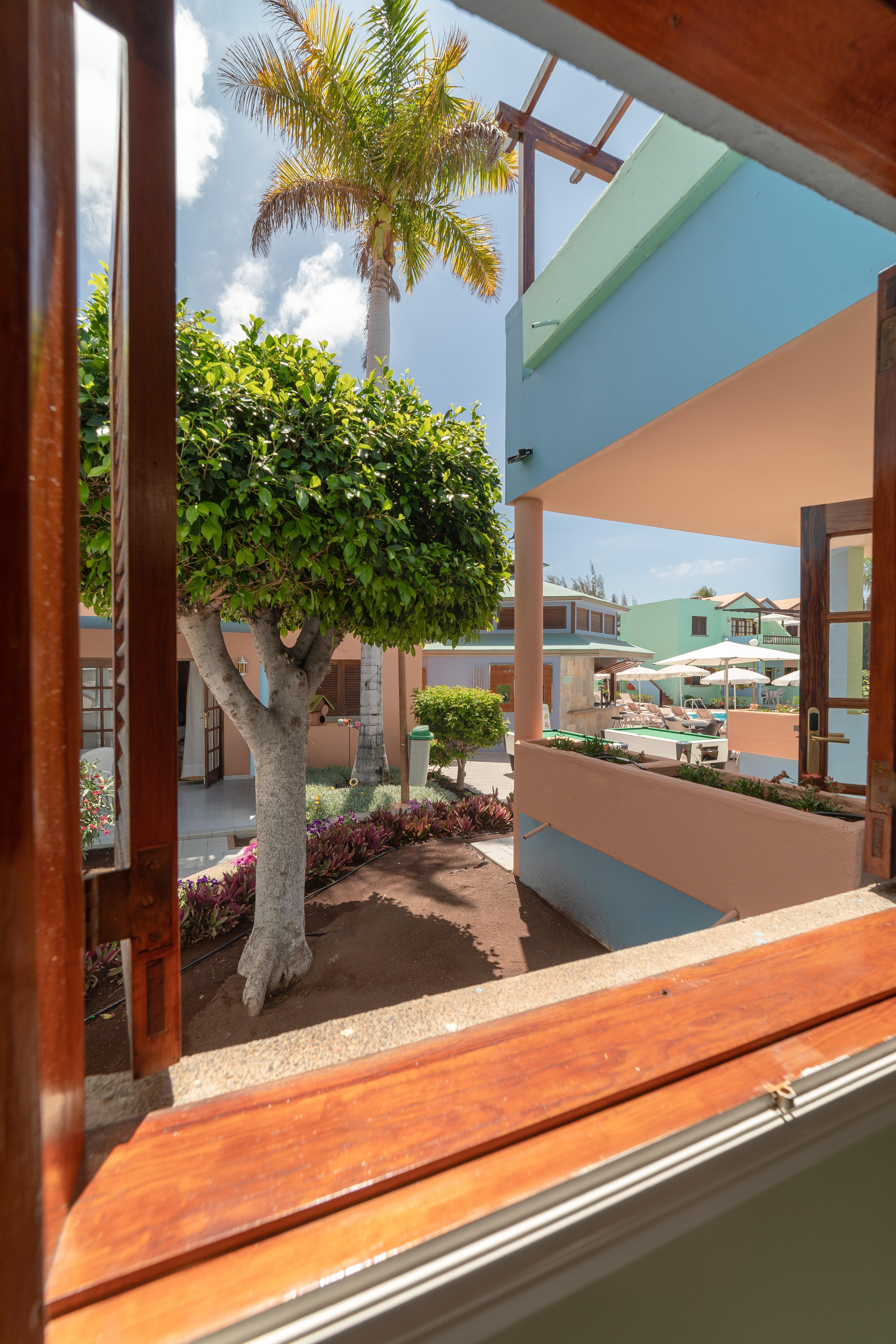 Club Vista Serena Apartahotel Maspalomas (Gran Canaria)