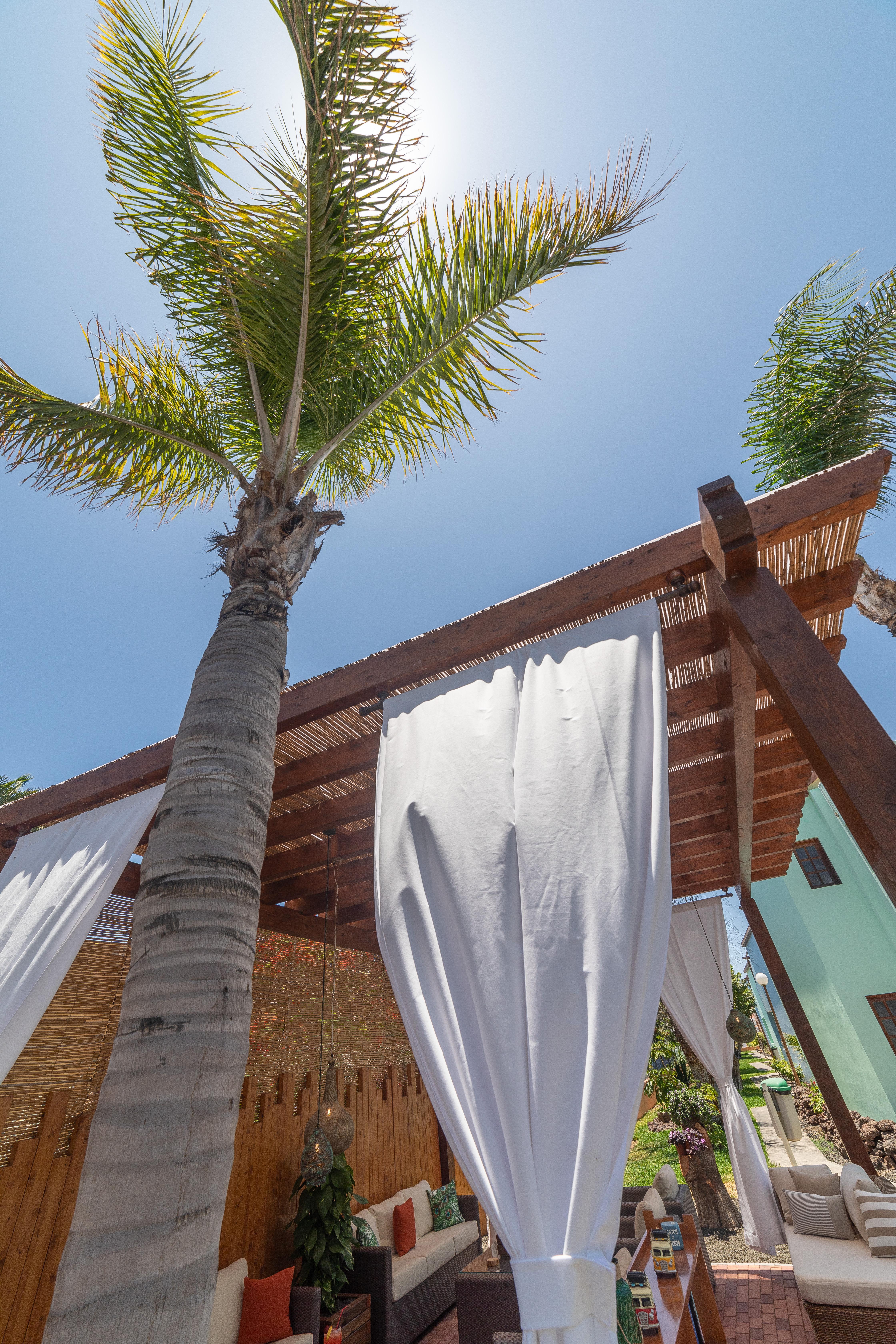 Apartahotel Club Vista Serena Maspalomas (Gran Canaria)