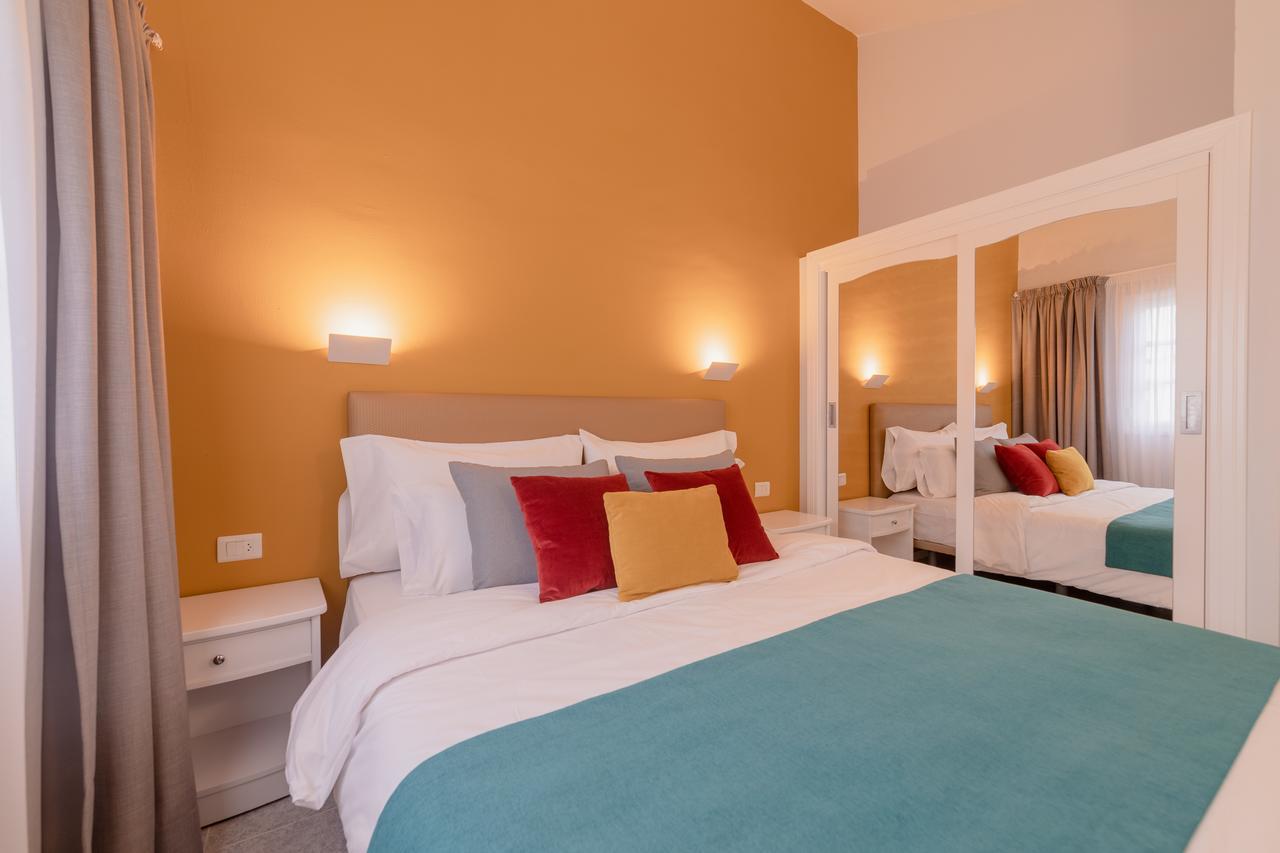 Apartahotel Club Vista Serena 3*