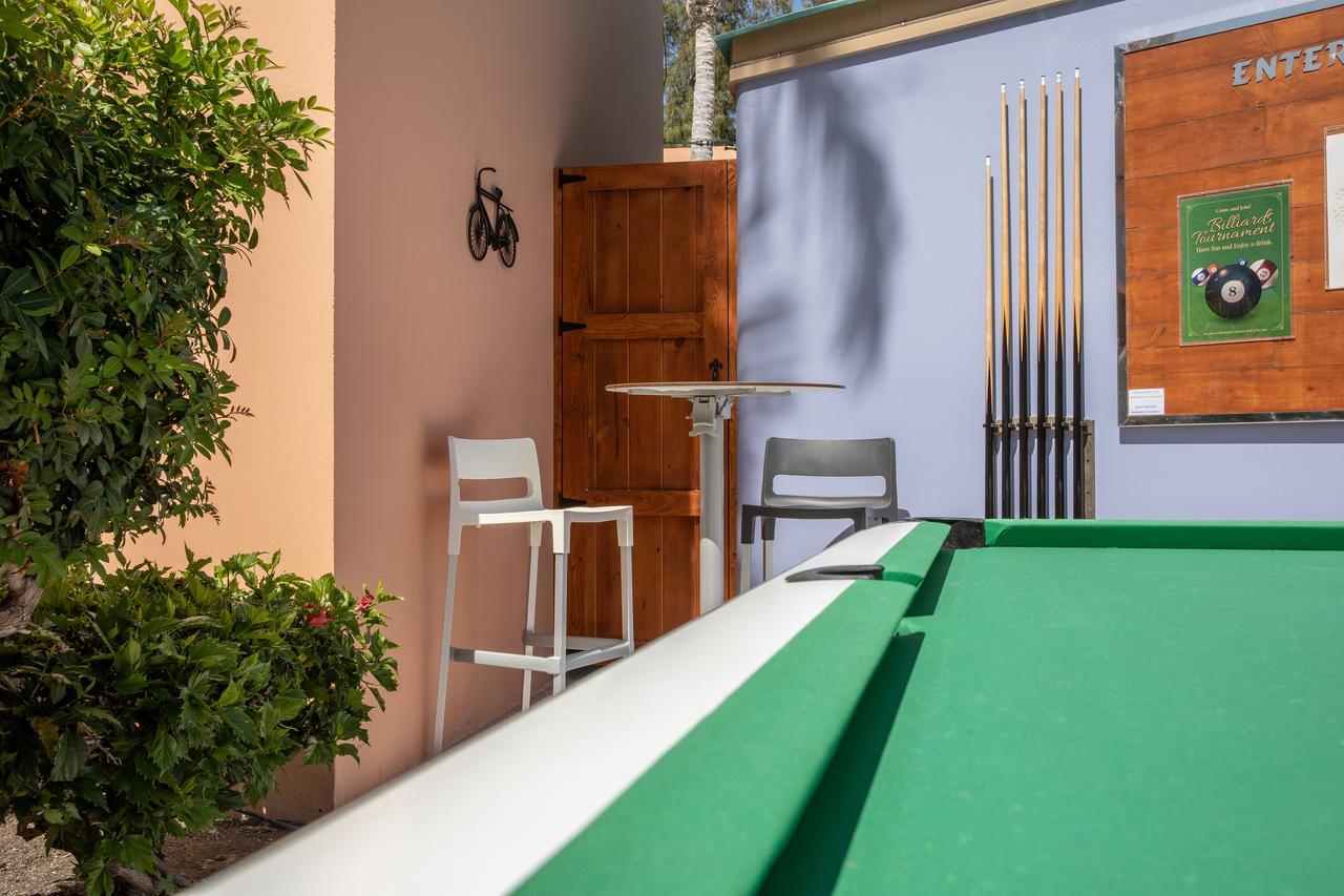 Apartahotel Club Vista Serena Maspalomas (Gran Canaria)